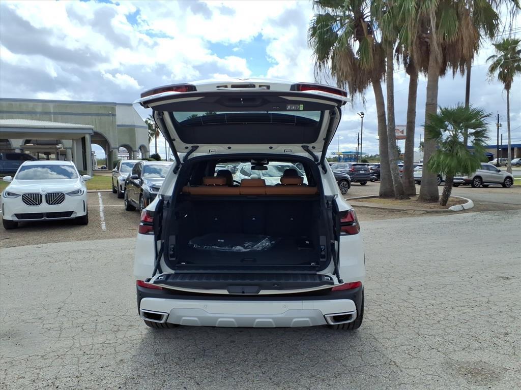 2026 BMW X5 sDrive40i Brownsville TX