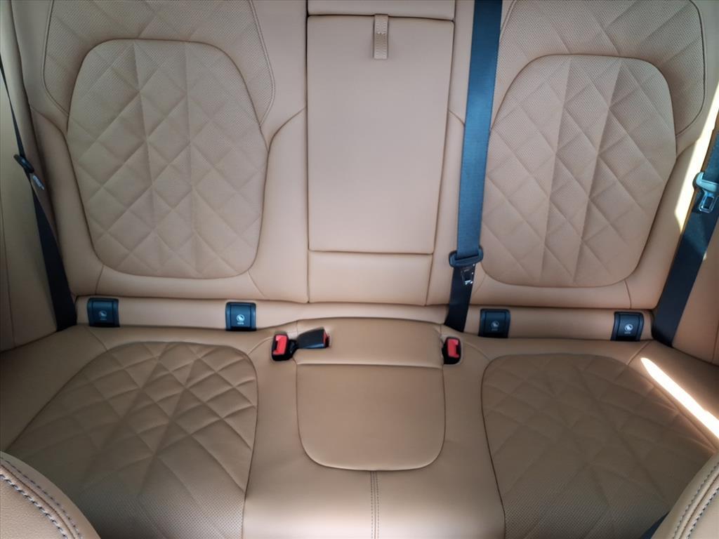 2026 BMW X5 sDrive40i Brownsville TX