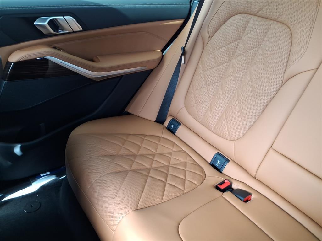 2026 BMW X5 sDrive40i Brownsville TX