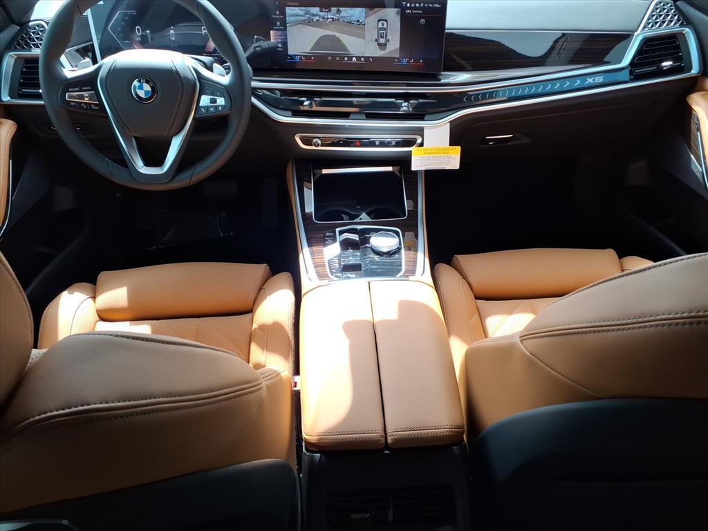2026 BMW X5 sDrive40i Brownsville TX