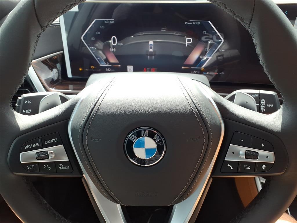 2026 BMW X5 sDrive40i Brownsville TX