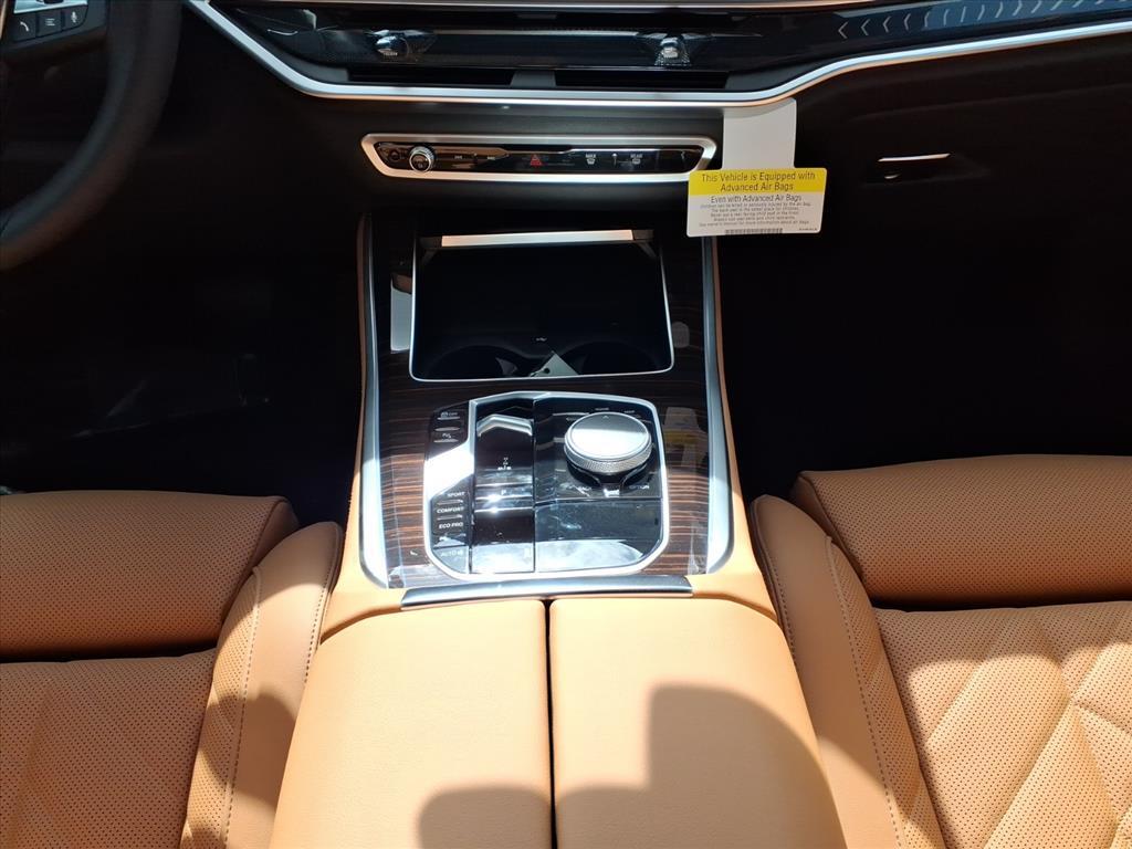 2026 BMW X5 sDrive40i Brownsville TX