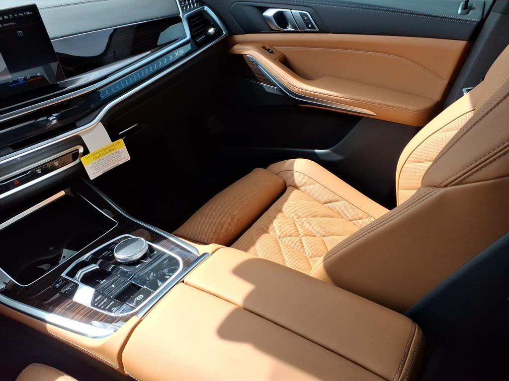 2026 BMW X5 sDrive40i Brownsville TX