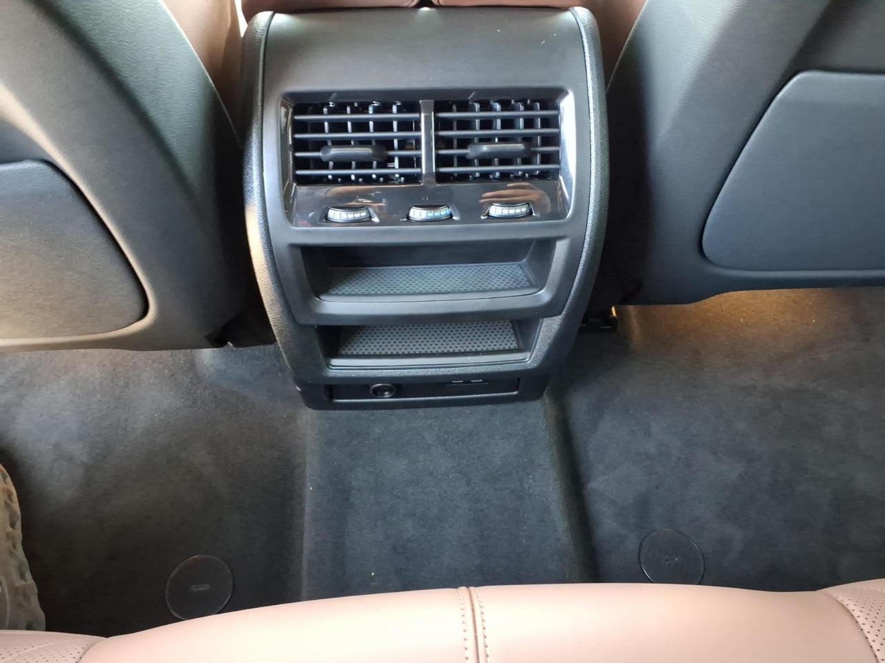 2026 BMW X5 sDrive40i Brownsville TX