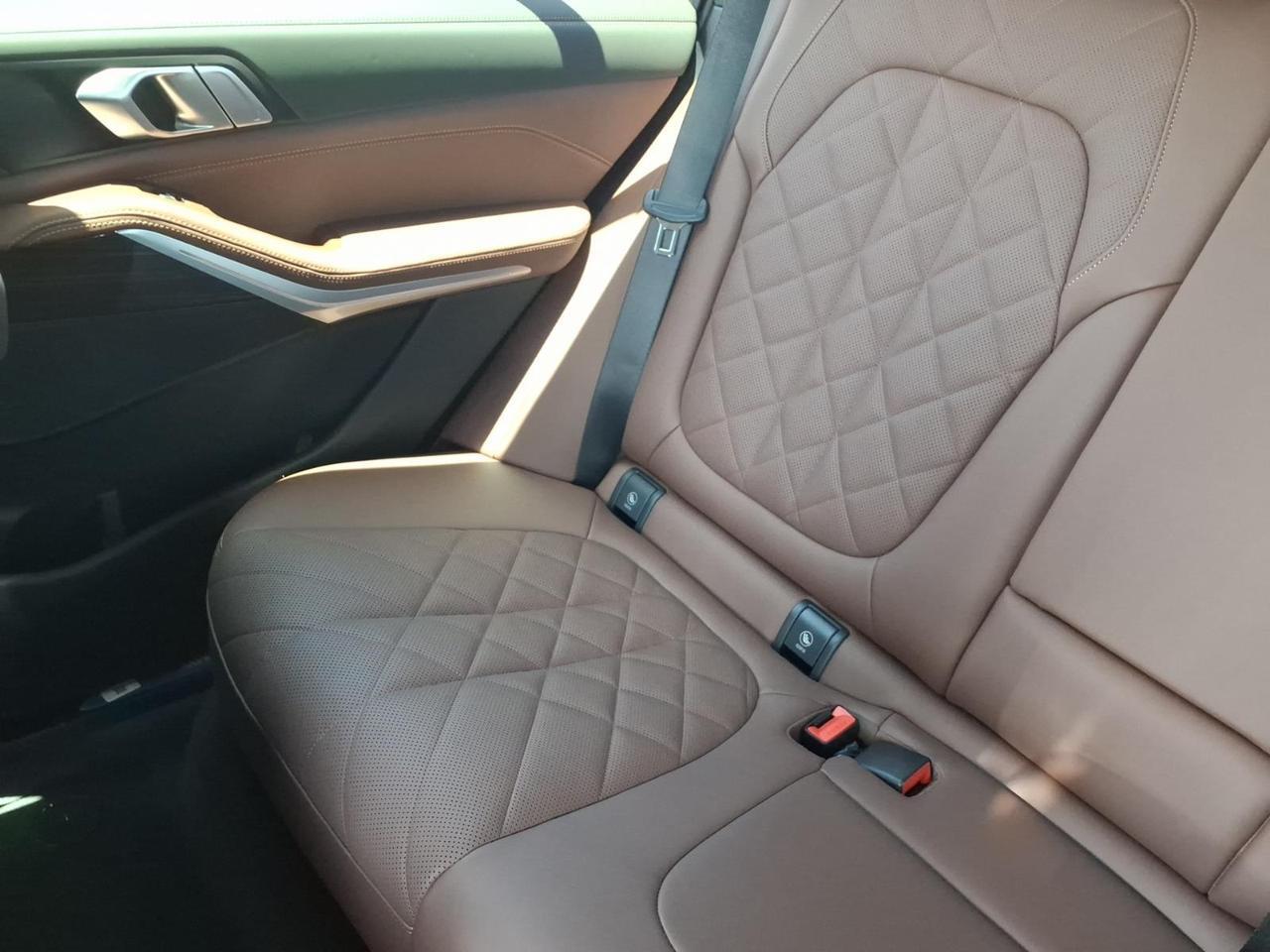2026 BMW X5 sDrive40i Brownsville TX