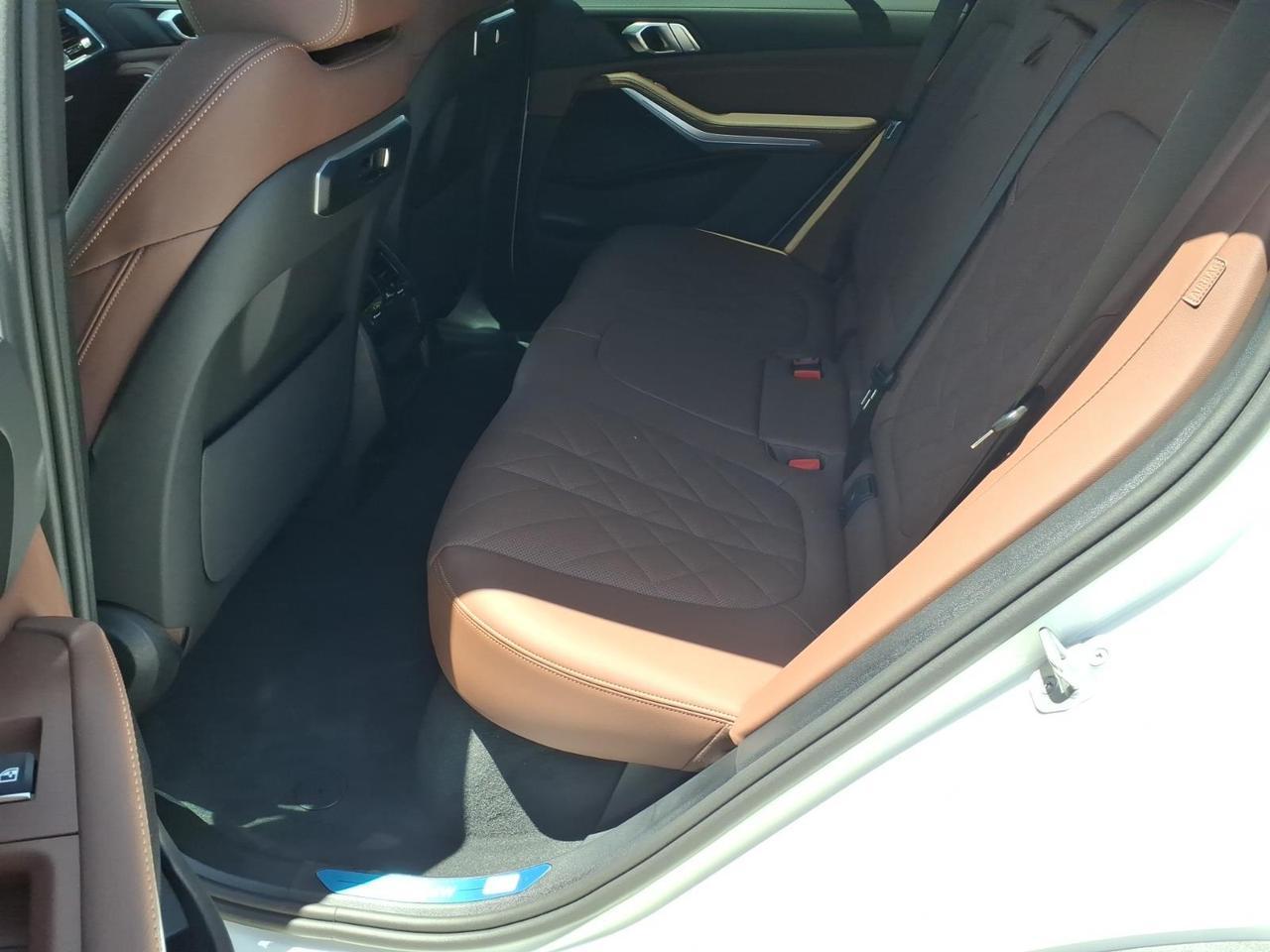 2026 BMW X5 sDrive40i Brownsville TX
