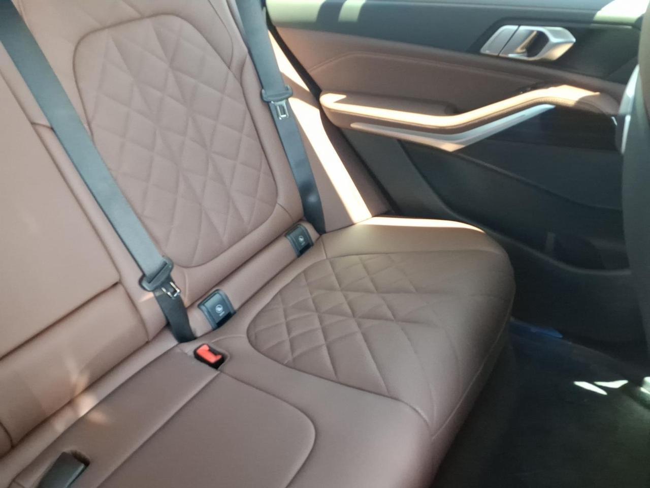 2026 BMW X5 sDrive40i Brownsville TX