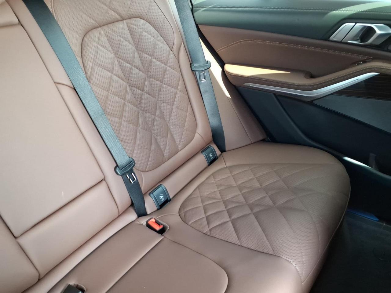 2026 BMW X5 sDrive40i Brownsville TX