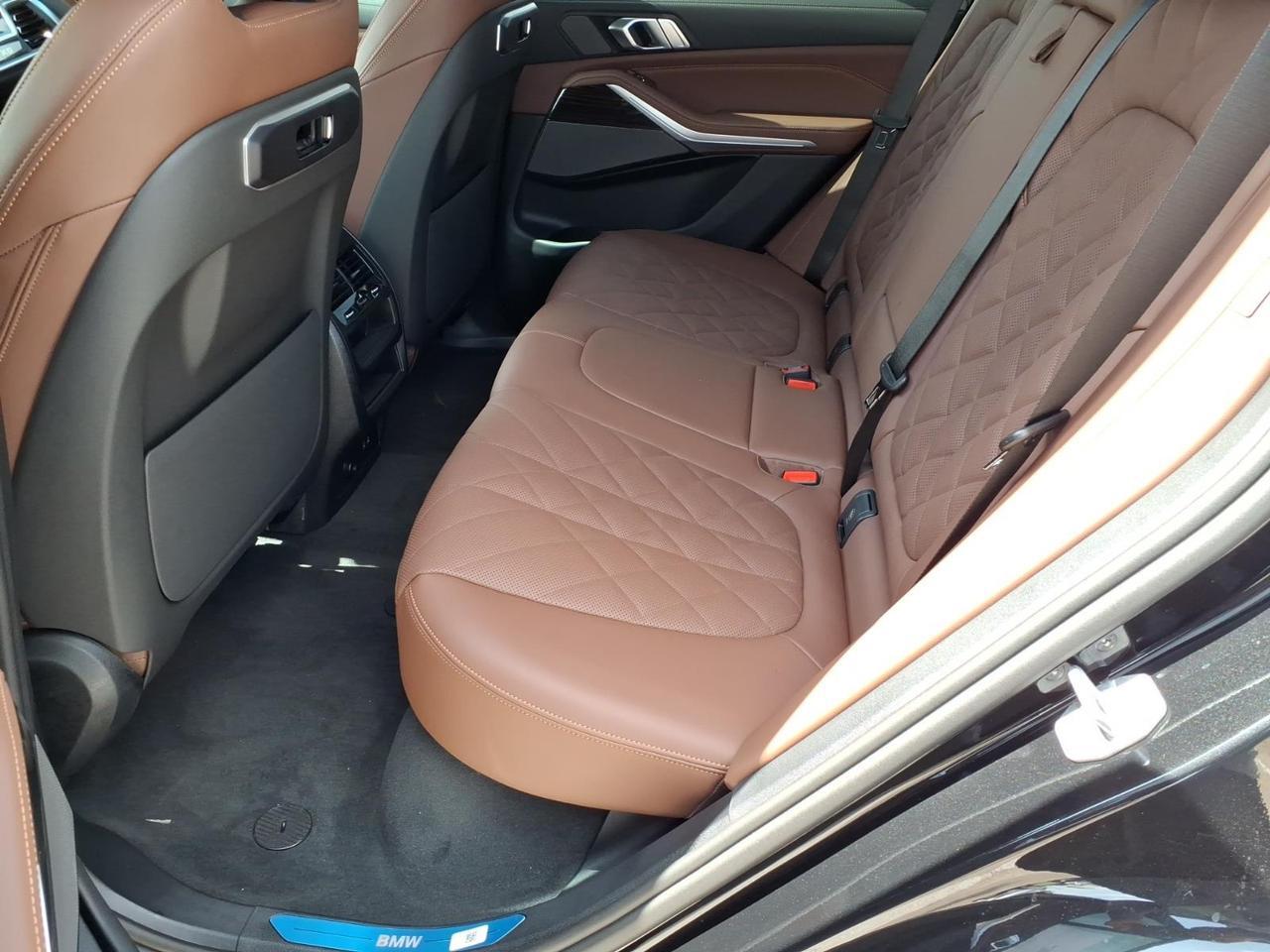 2026 BMW X5 sDrive40i Brownsville TX