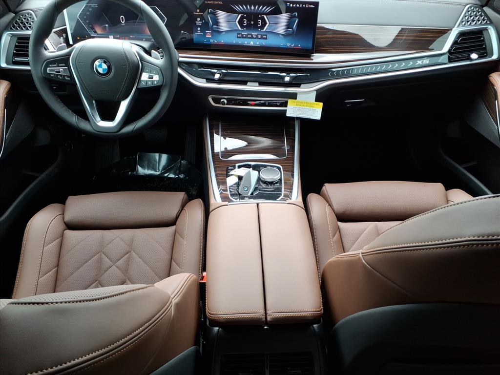 2026 BMW X5 sDrive40i Brownsville TX