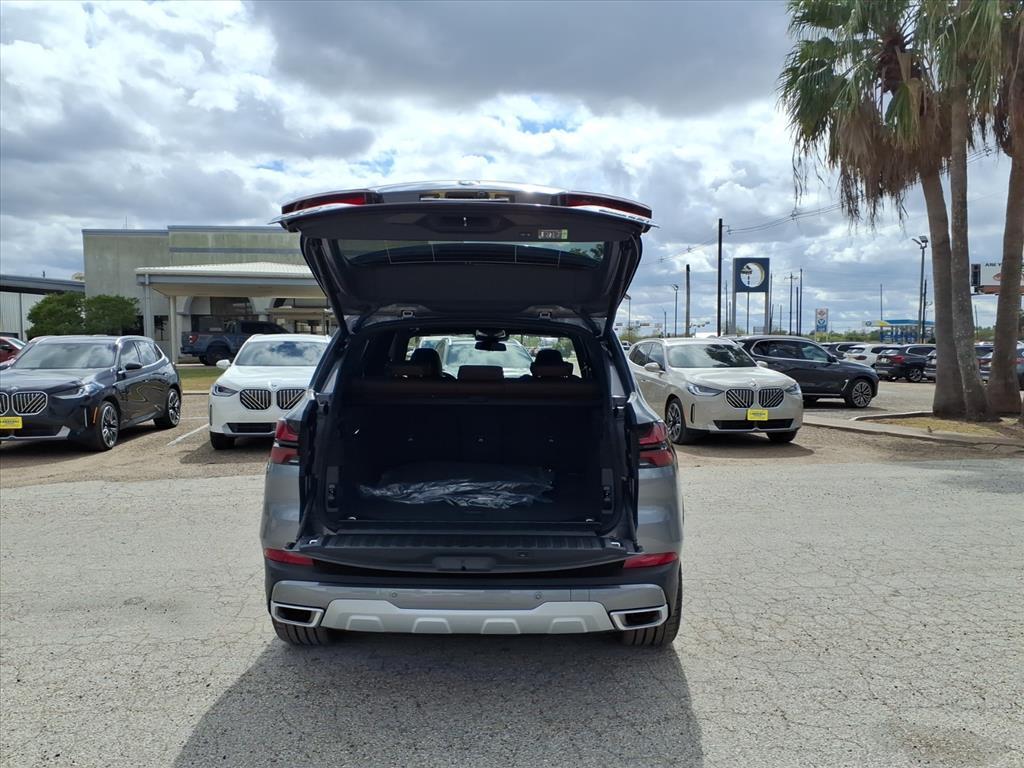 2026 BMW X5 sDrive40i Brownsville TX