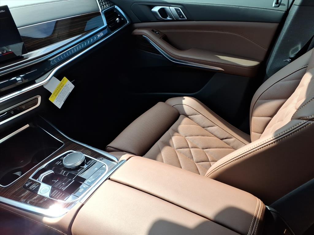 2026 BMW X5 sDrive40i Brownsville TX