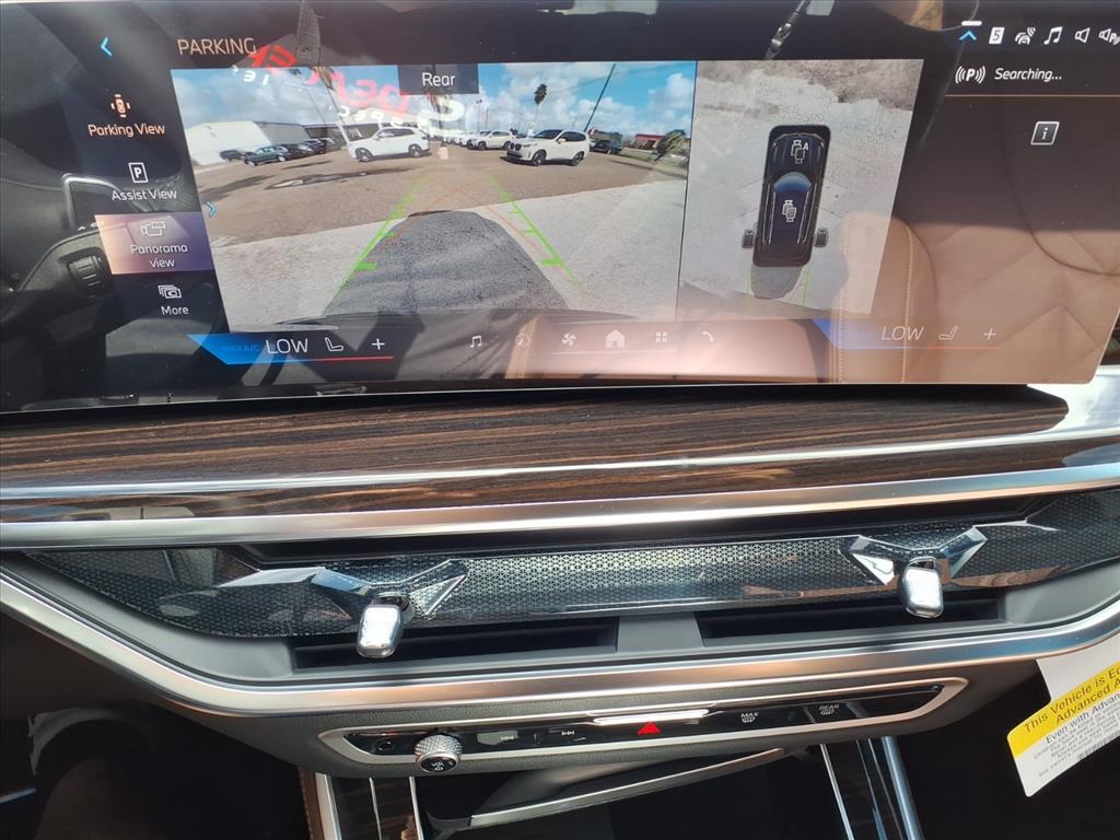 2026 BMW X5 sDrive40i Brownsville TX