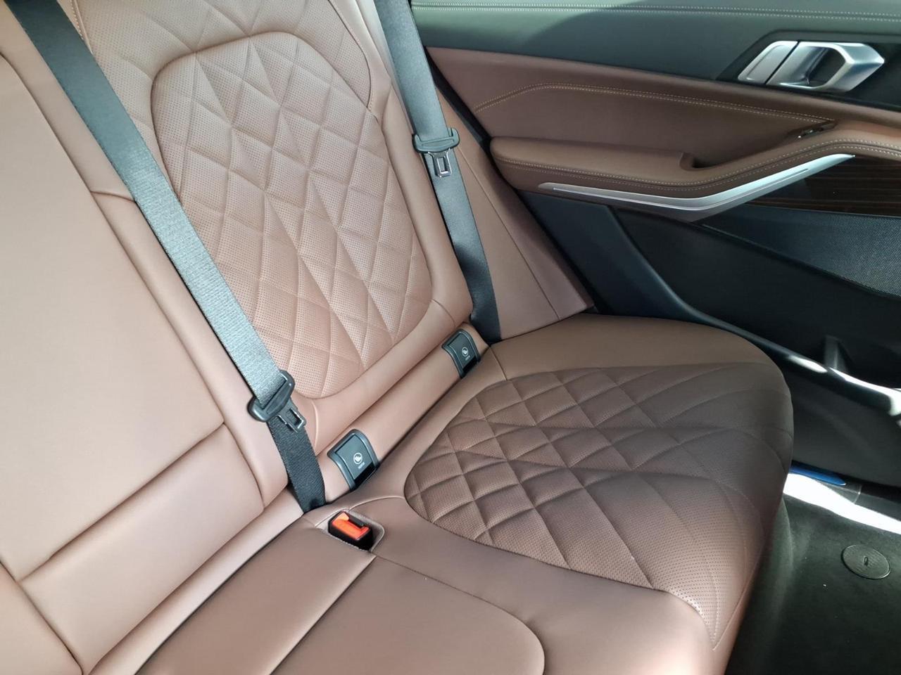 2026 BMW X5 sDrive40i Brownsville TX