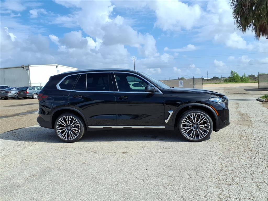2026 BMW X5 sDrive40i Brownsville TX