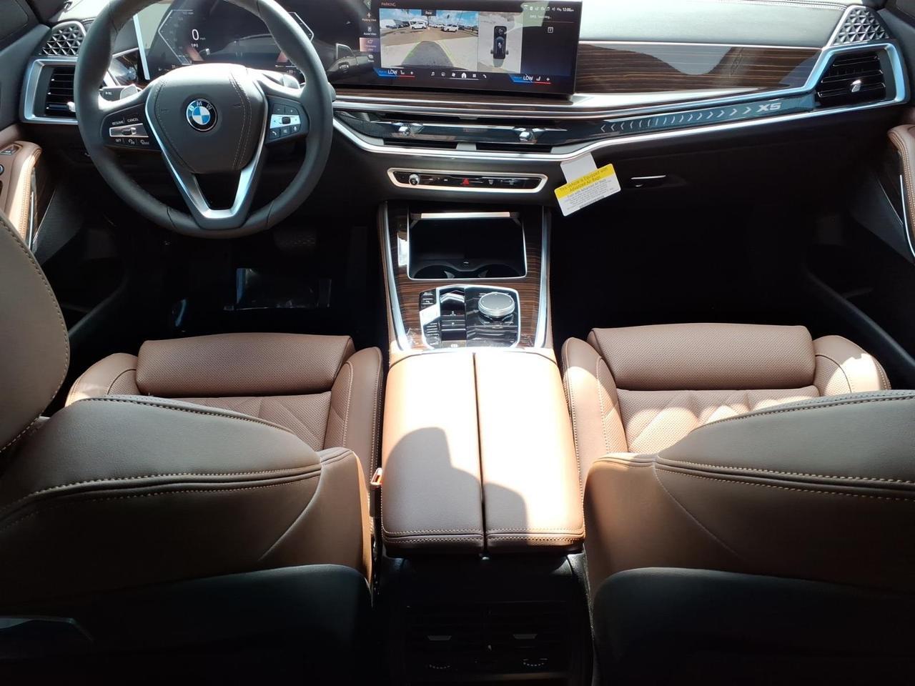 2026 BMW X5 sDrive40i Brownsville TX