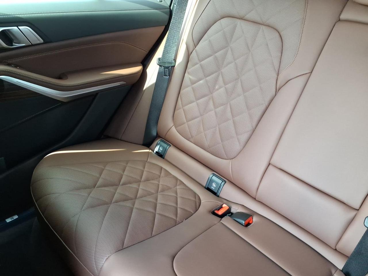 2026 BMW X5 sDrive40i Brownsville TX