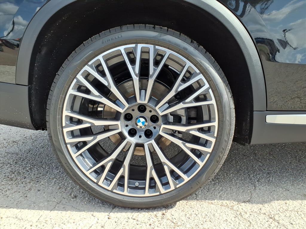2026 BMW X5 sDrive40i Brownsville TX