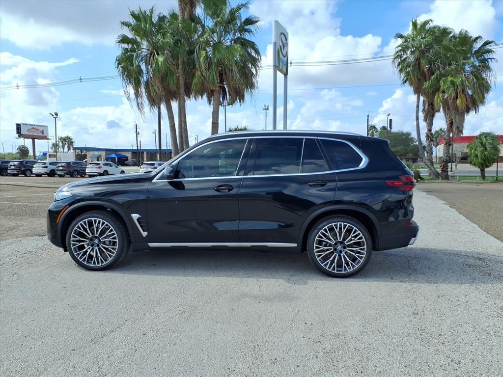 2026 BMW X5 sDrive40i Brownsville TX