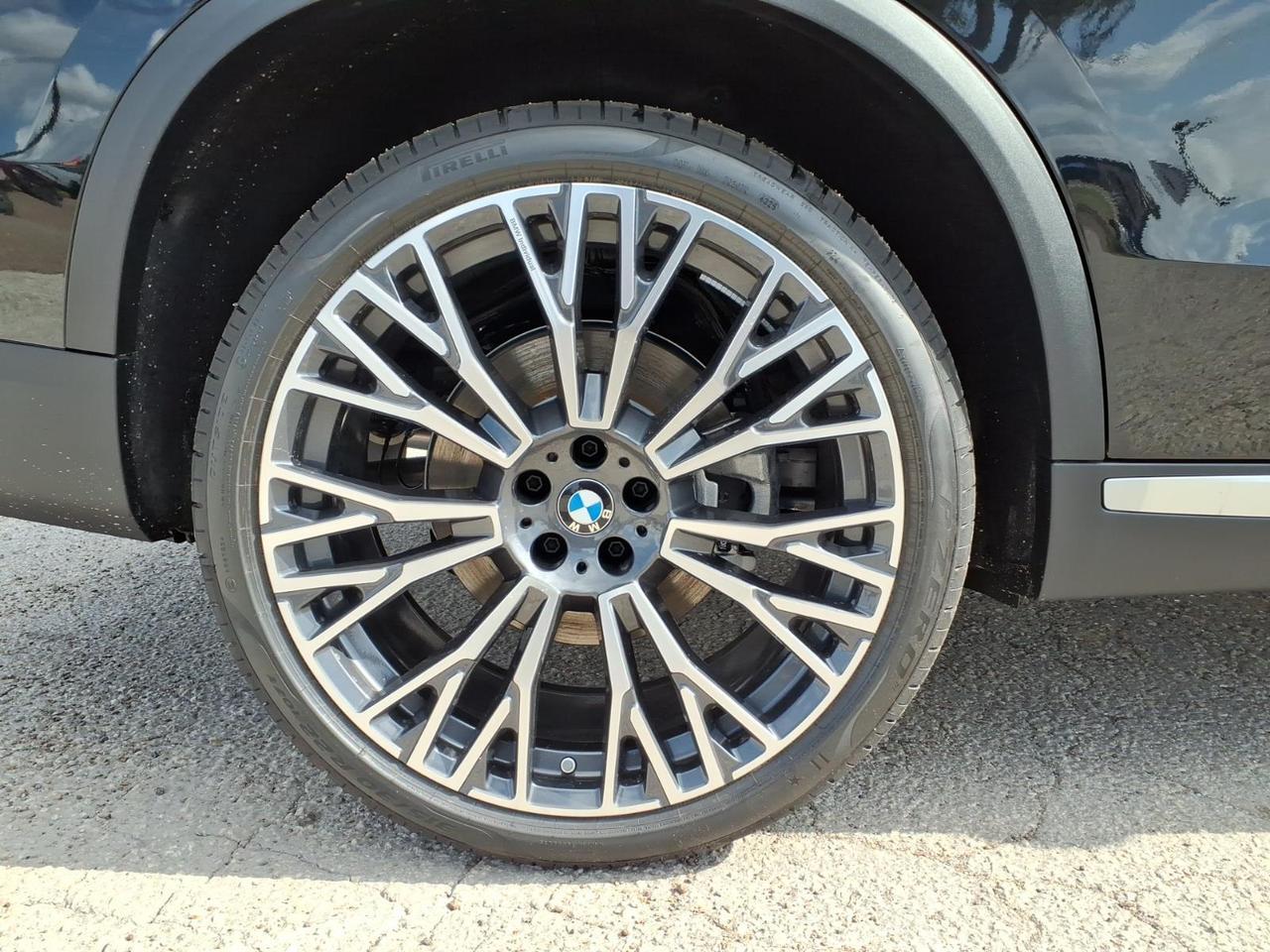 2026 BMW X5 sDrive40i Brownsville TX