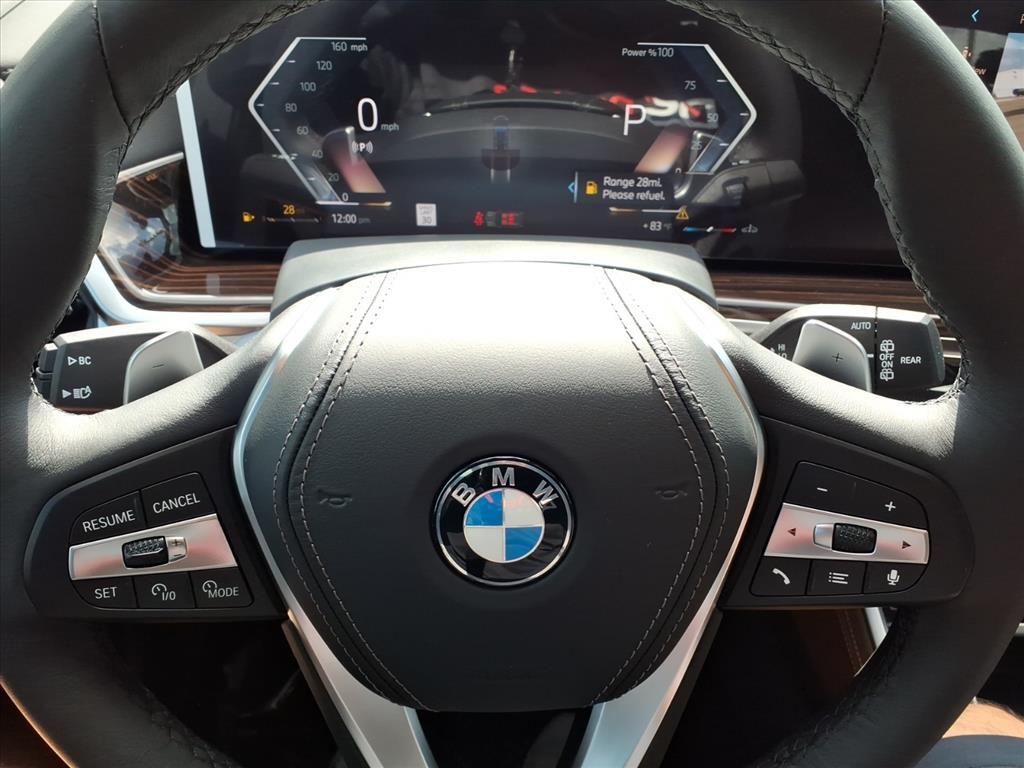 2026 BMW X5 sDrive40i Brownsville TX