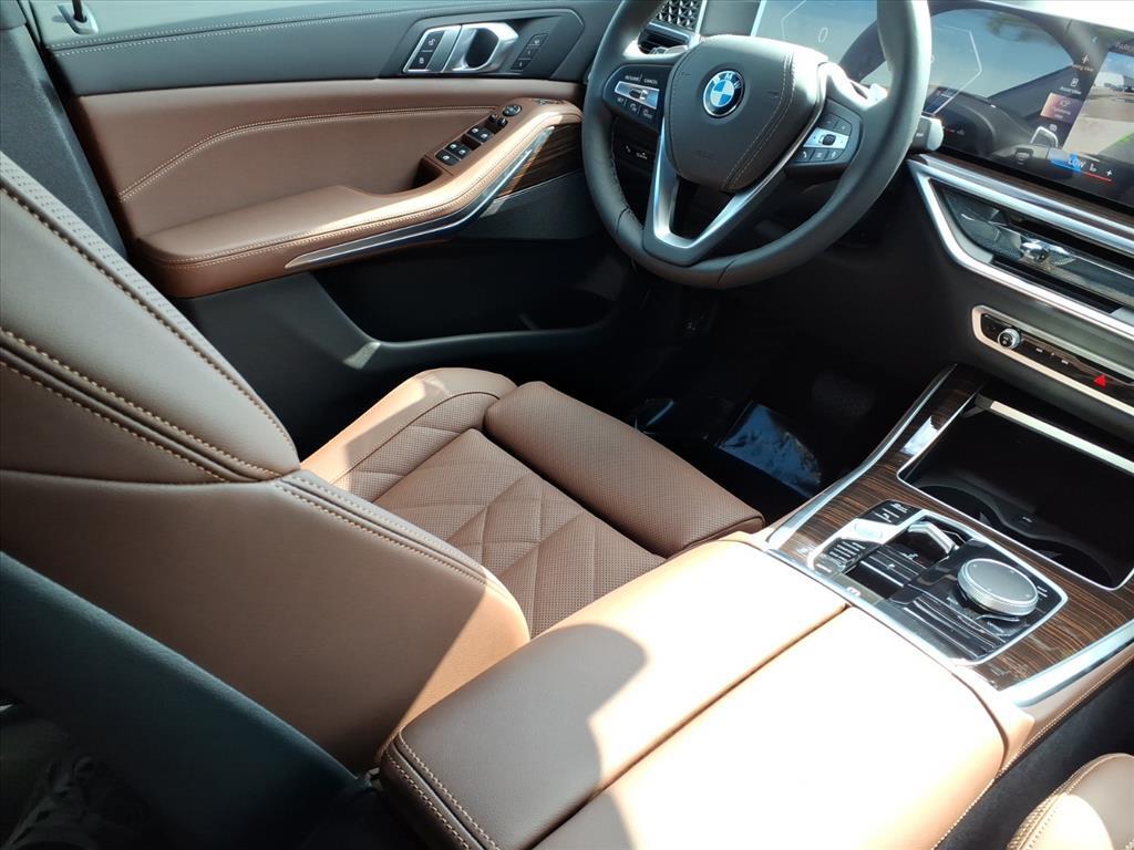 2026 BMW X5 sDrive40i Brownsville TX