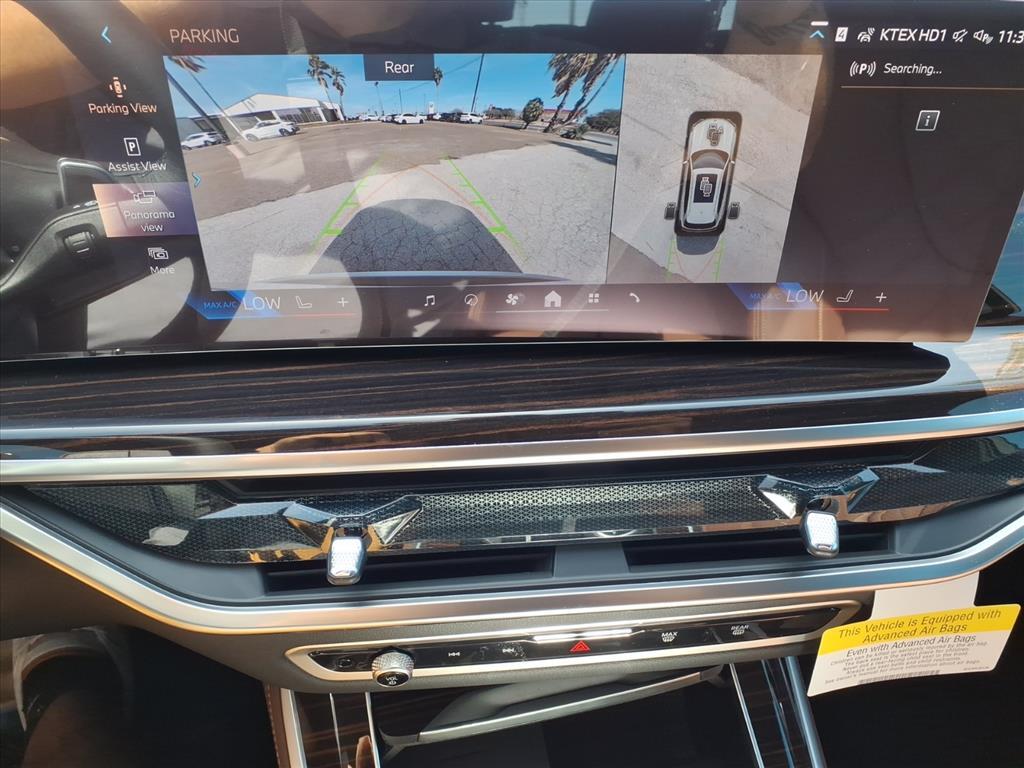 2026 BMW X5 sDrive40i Brownsville TX