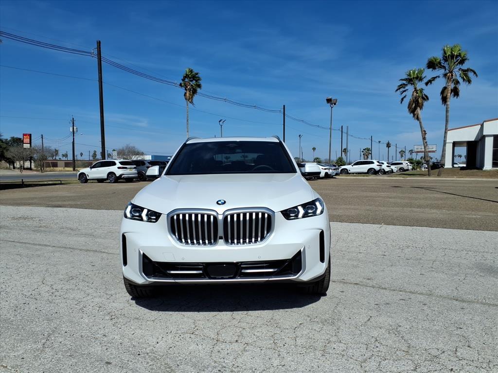 2026 BMW X5 sDrive40i Brownsville TX