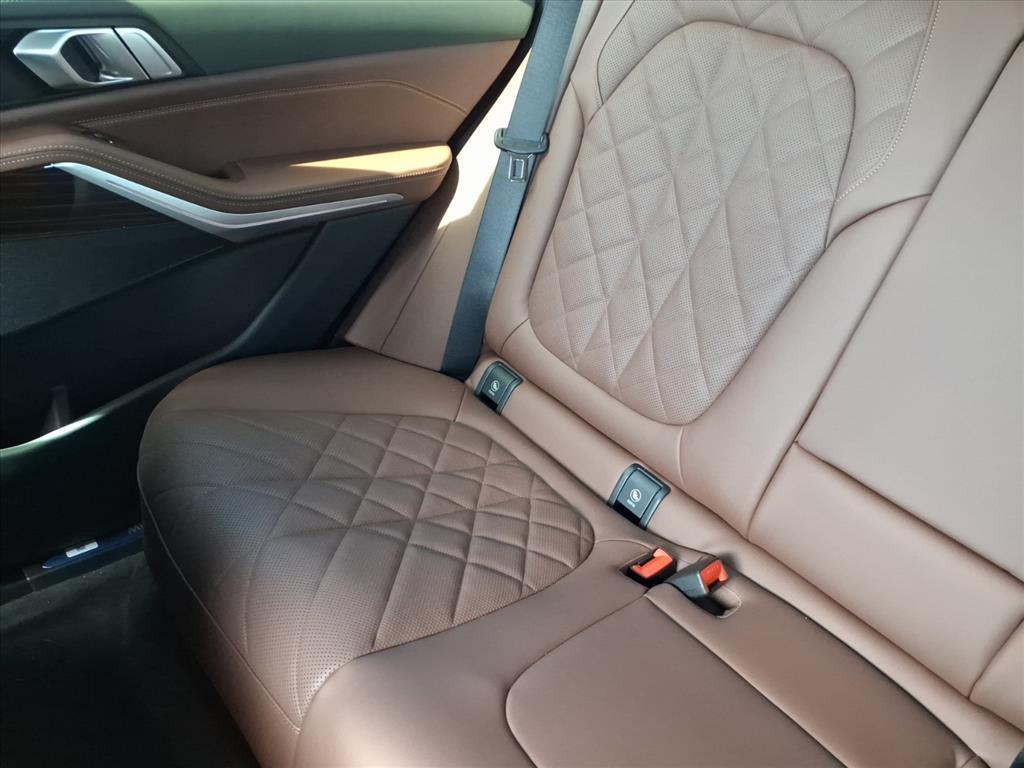 2026 BMW X5 sDrive40i Brownsville TX