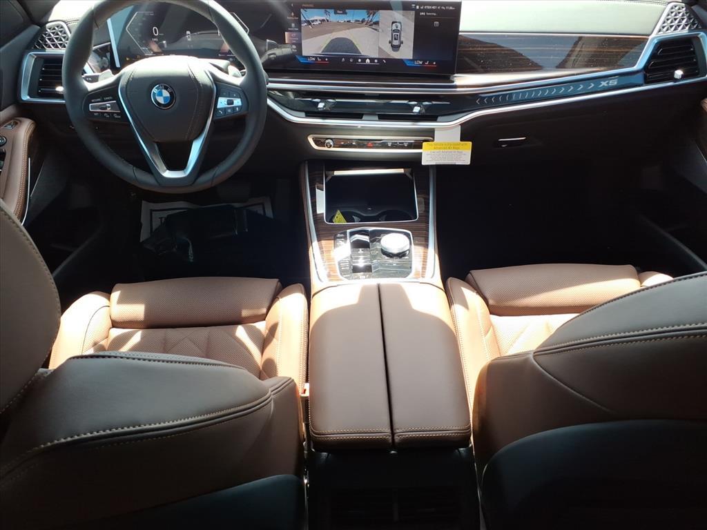 2026 BMW X5 sDrive40i Brownsville TX