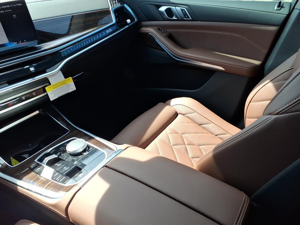 2026 BMW X5 sDrive40i Brownsville TX