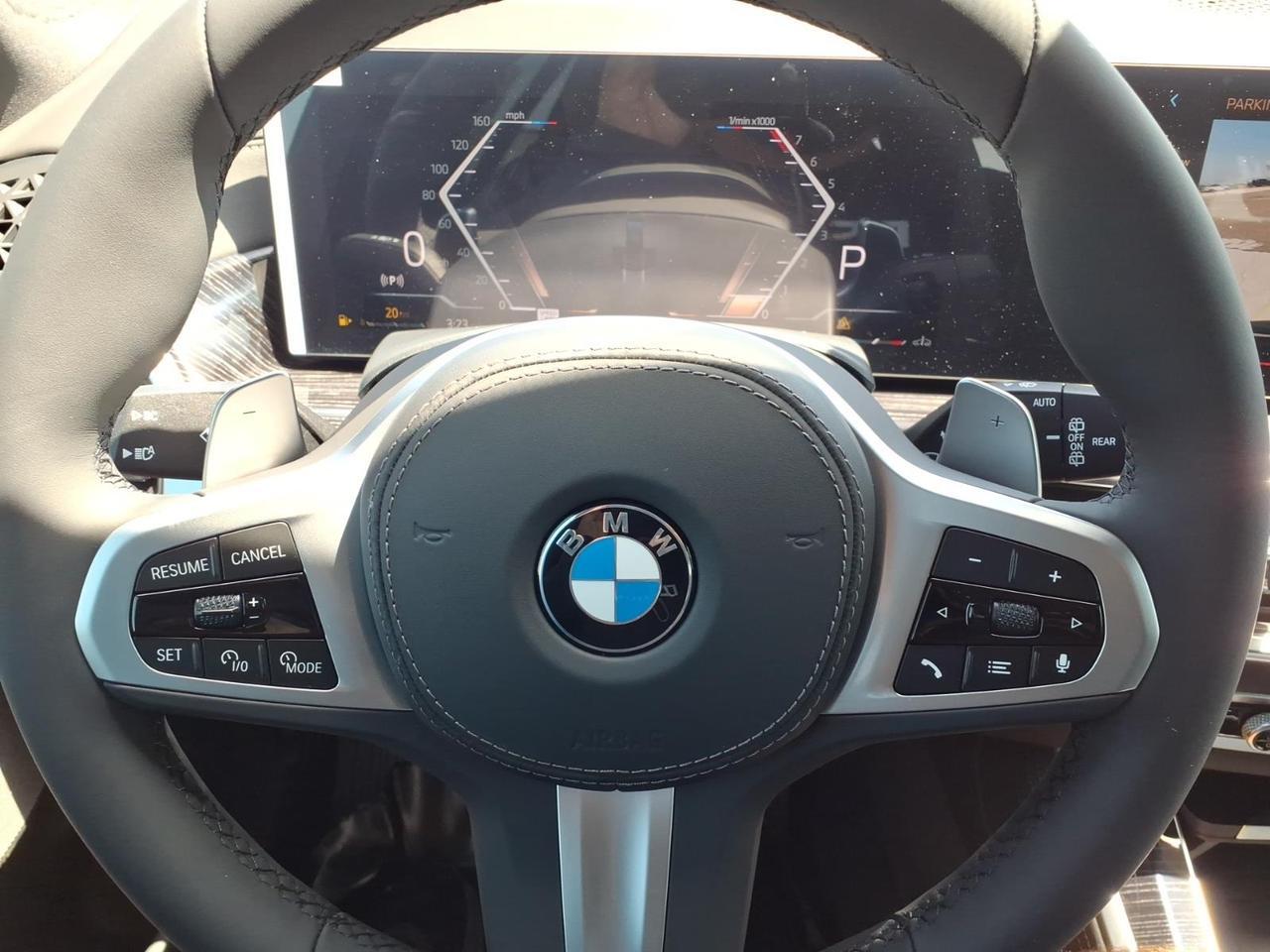 2026 BMW X5 sDrive40i Brownsville TX
