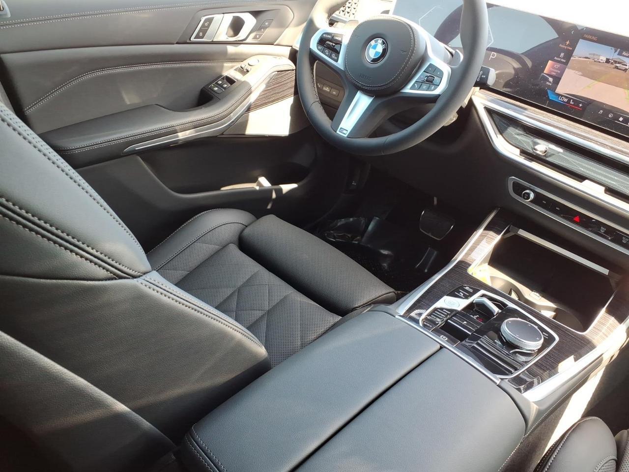 2026 BMW X5 sDrive40i Brownsville TX