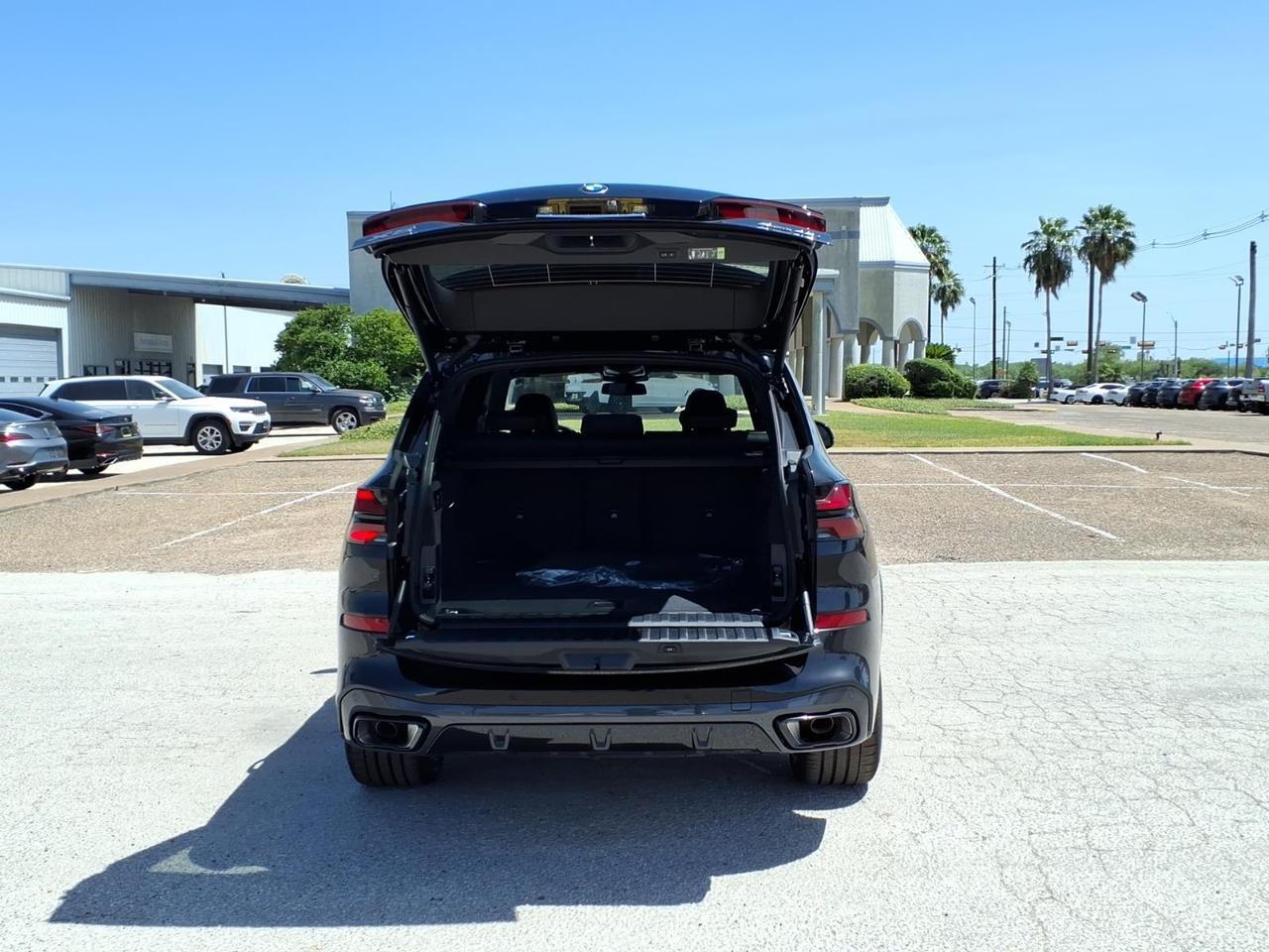 2026 BMW X5 sDrive40i Brownsville TX