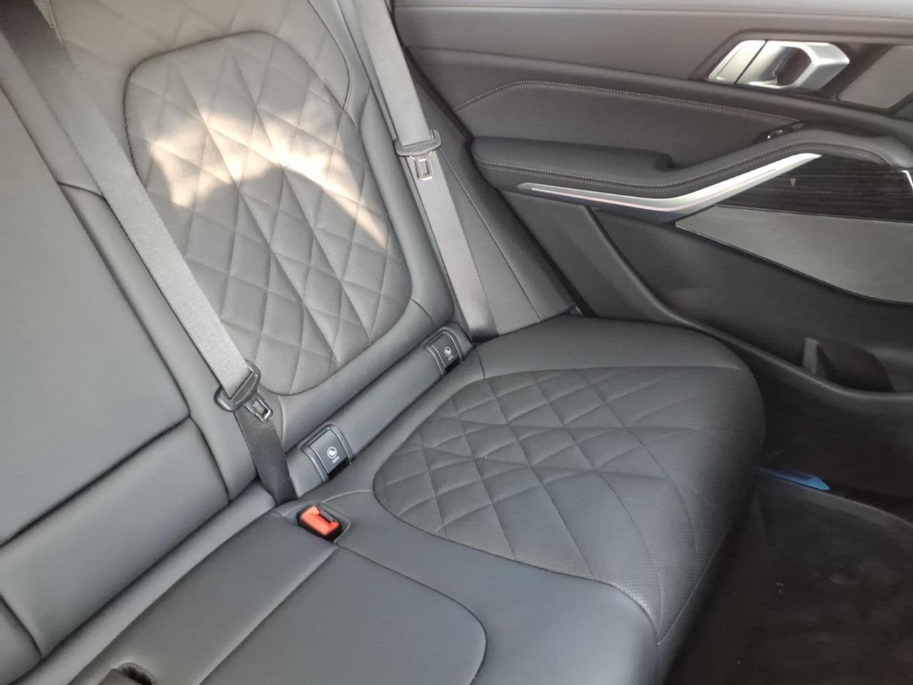 2026 BMW X5 sDrive40i Brownsville TX