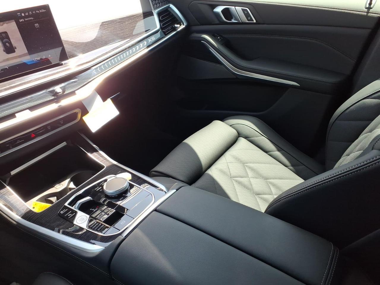 2026 BMW X5 sDrive40i Brownsville TX