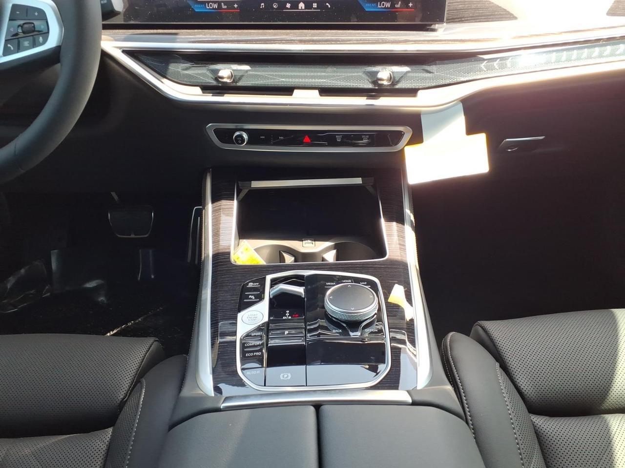 2026 BMW X5 sDrive40i Brownsville TX