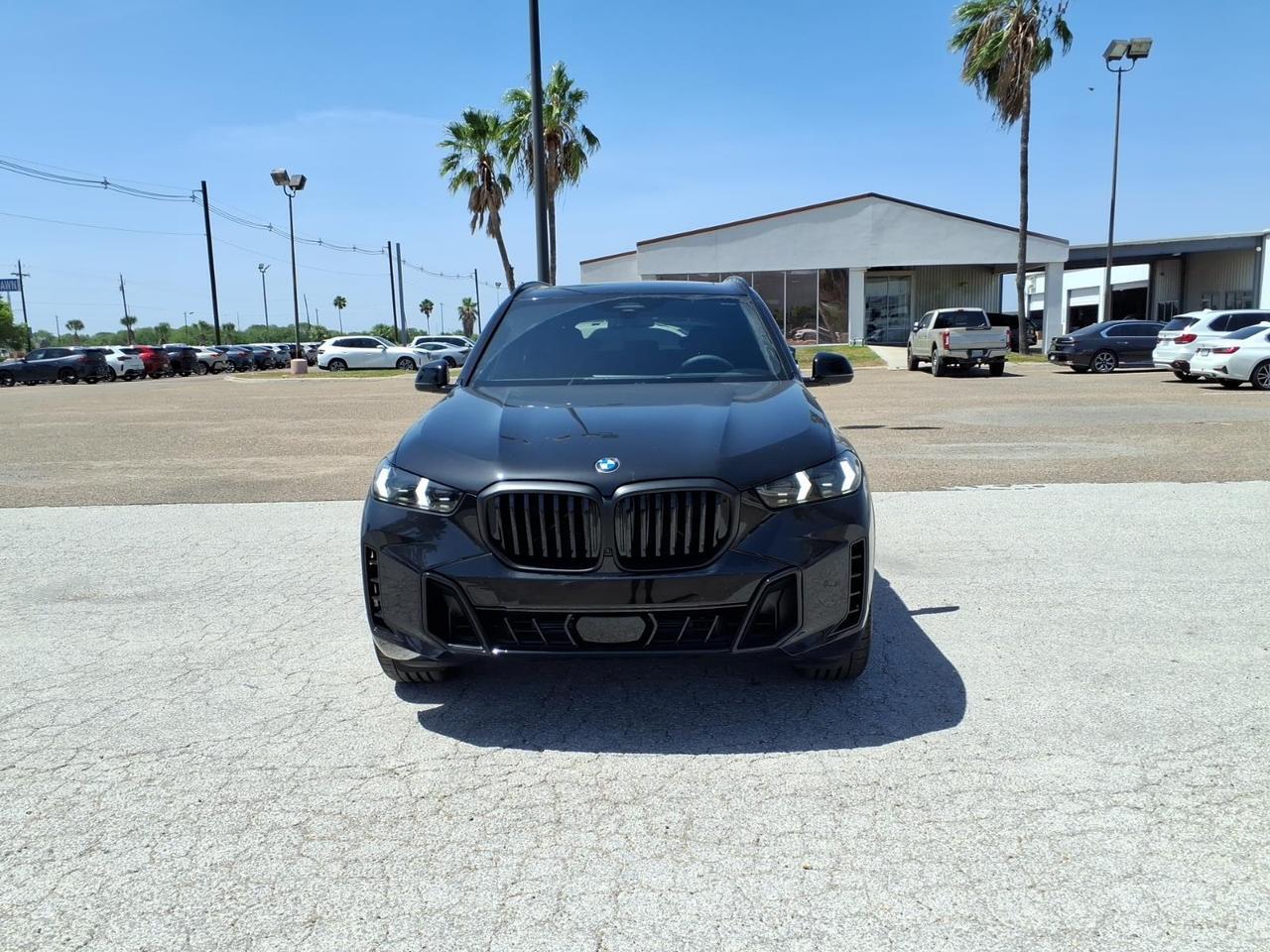 2026 BMW X5 sDrive40i Brownsville TX