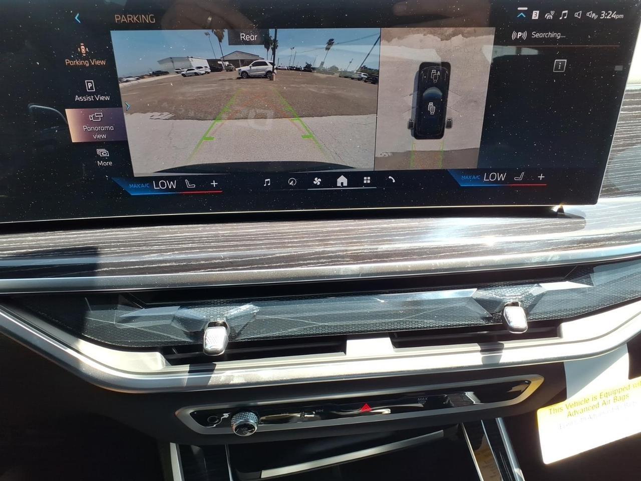 2026 BMW X5 sDrive40i Brownsville TX