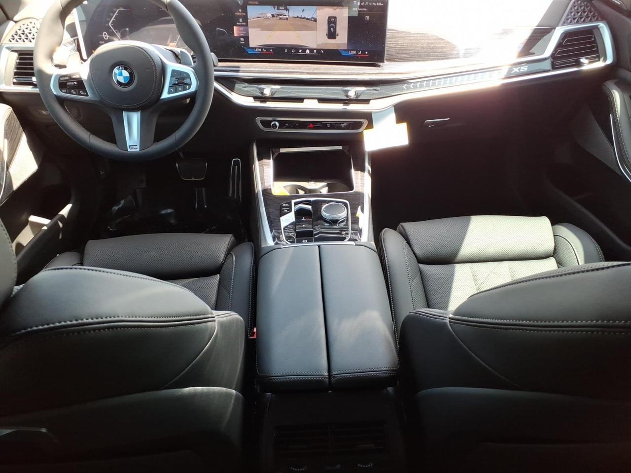 2026 BMW X5 sDrive40i Brownsville TX