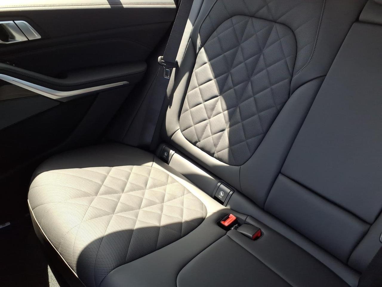 2026 BMW X5 sDrive40i Brownsville TX