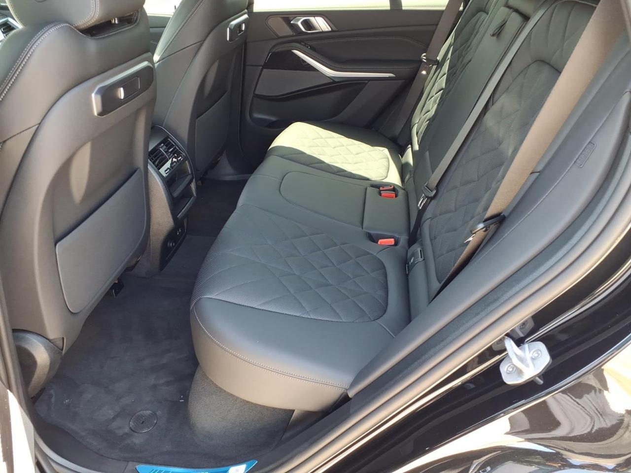 2026 BMW X5 sDrive40i Brownsville TX