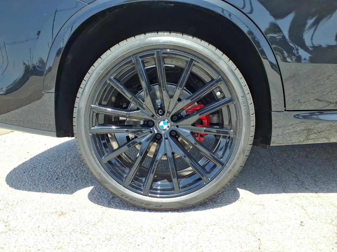 2026 BMW X5 sDrive40i Brownsville TX