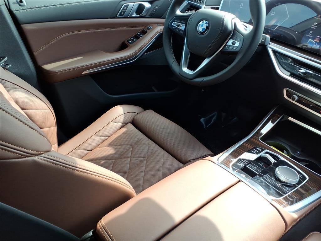 2026 BMW X5 sDrive40i Brownsville TX