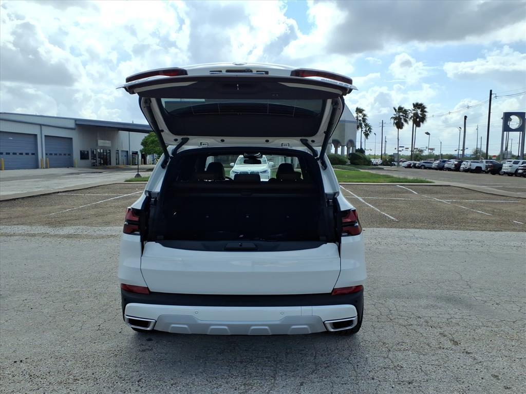 2026 BMW X5 sDrive40i Brownsville TX