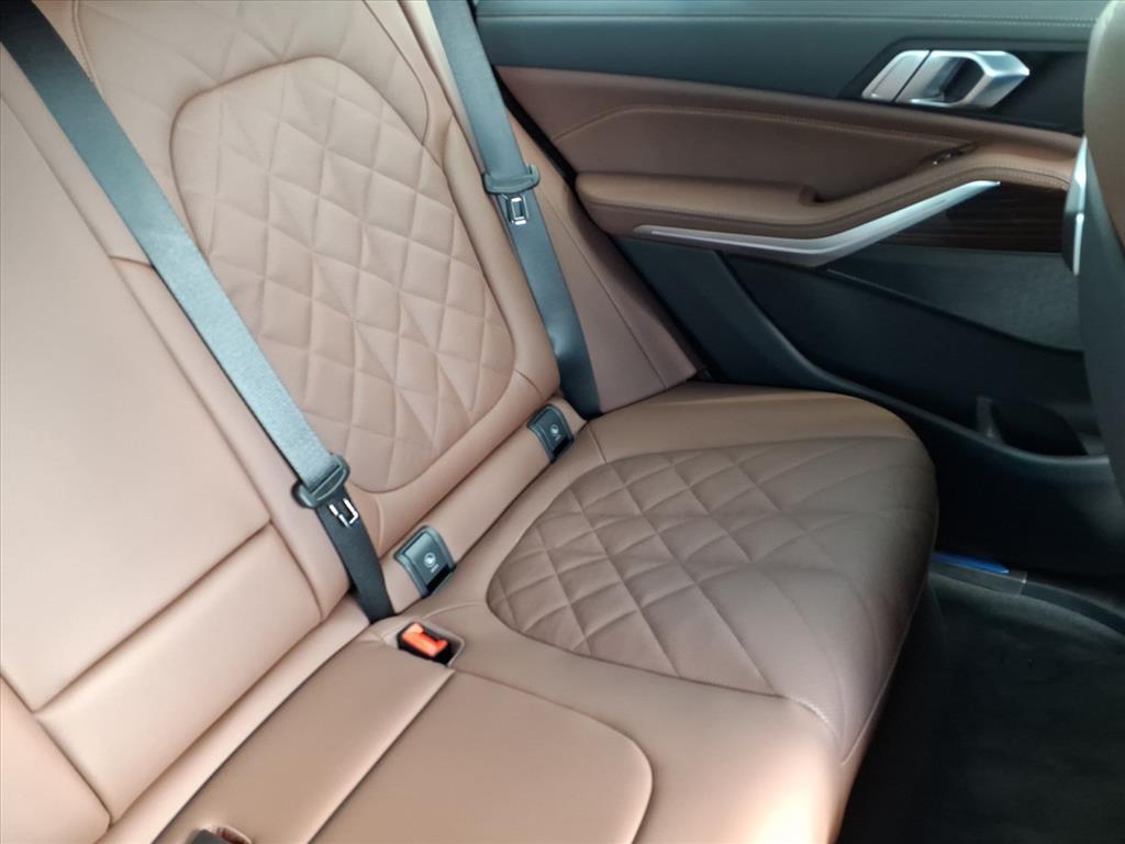 2026 BMW X5 sDrive40i Brownsville TX