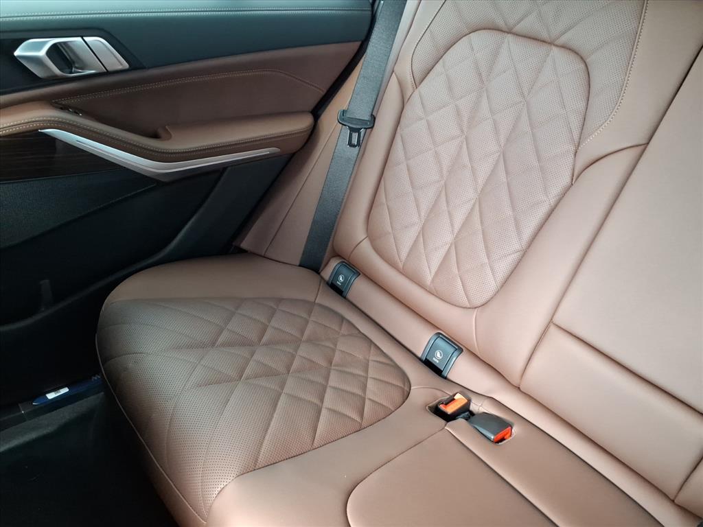 2026 BMW X5 sDrive40i Brownsville TX