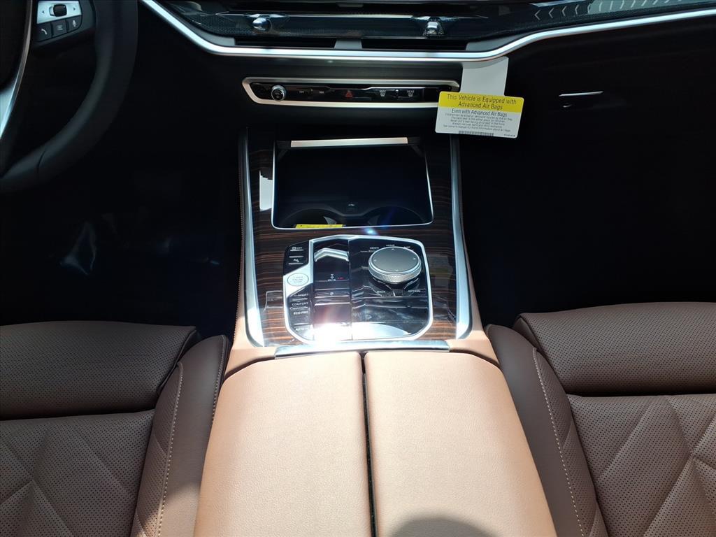 2026 BMW X5 sDrive40i Brownsville TX