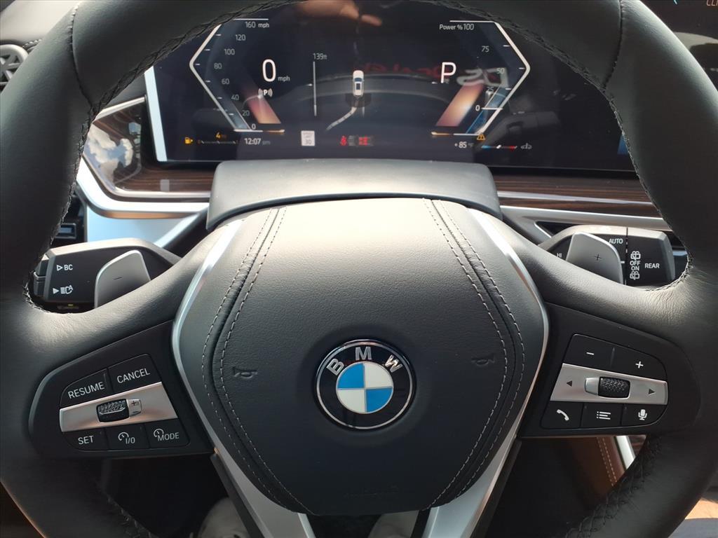 2026 BMW X5 sDrive40i Brownsville TX