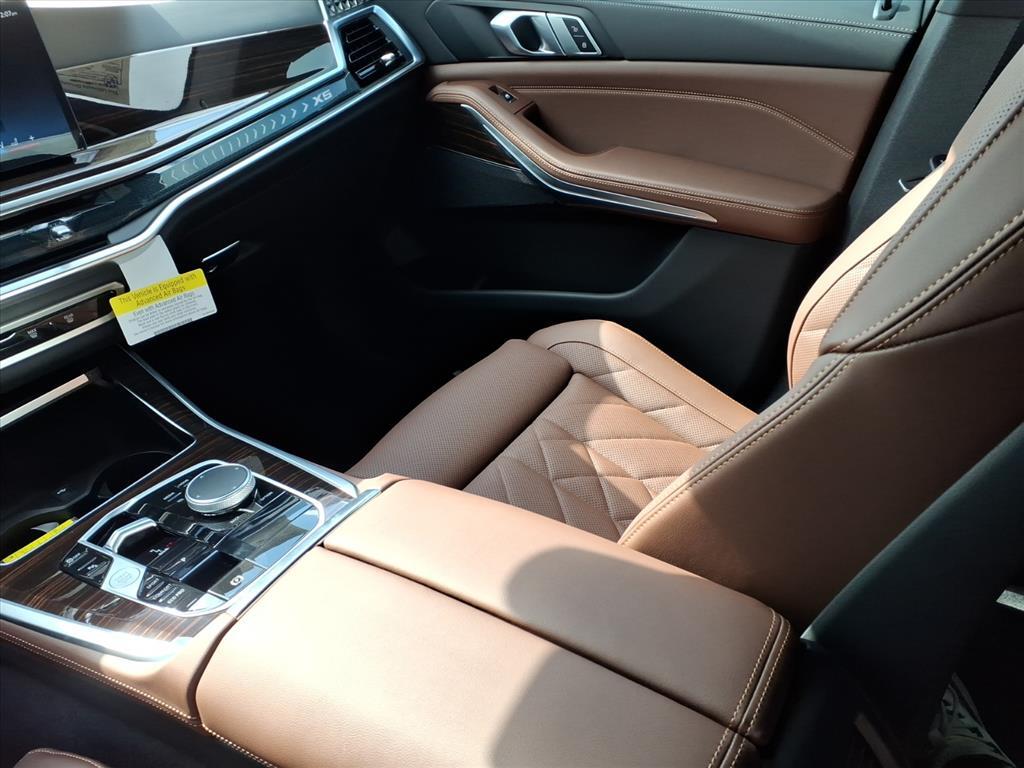 2026 BMW X5 sDrive40i Brownsville TX